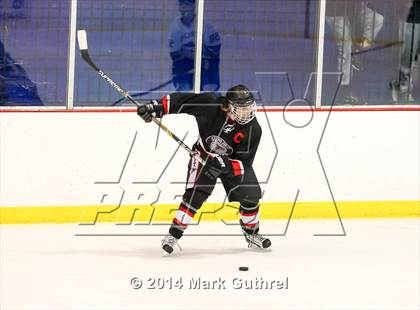 Thumbnail 1 in Rockwood Summit vs. Eureka photogallery.