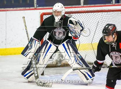 Thumbnail 3 in Rockwood Summit vs. Eureka photogallery.
