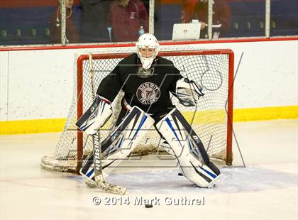 Thumbnail 1 in Rockwood Summit vs. Eureka photogallery.