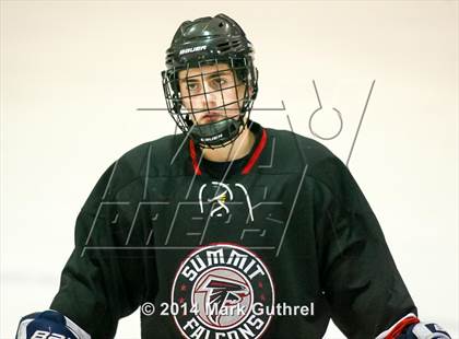 Thumbnail 3 in Rockwood Summit vs. Eureka photogallery.