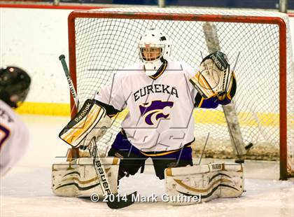 Thumbnail 1 in Rockwood Summit vs. Eureka photogallery.