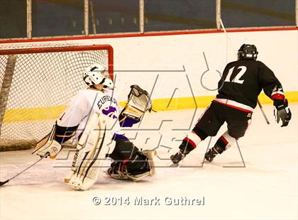 Thumbnail 1 in Rockwood Summit vs. Eureka photogallery.