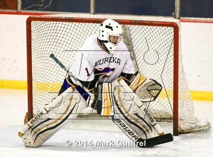 Thumbnail 3 in Rockwood Summit vs. Eureka photogallery.