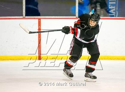 Thumbnail 3 in Rockwood Summit vs. Eureka photogallery.