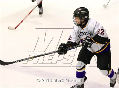 Thumbnail 1 in Rockwood Summit vs. Eureka photogallery.