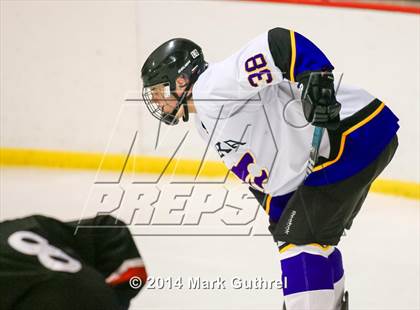 Thumbnail 1 in Rockwood Summit vs. Eureka photogallery.