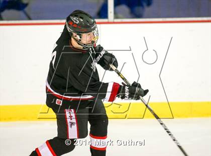 Thumbnail 1 in Rockwood Summit vs. Eureka photogallery.