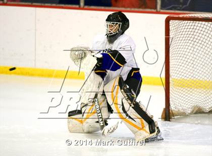 Thumbnail 1 in Rockwood Summit vs. Eureka photogallery.