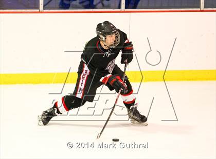 Thumbnail 1 in Rockwood Summit vs. Eureka photogallery.