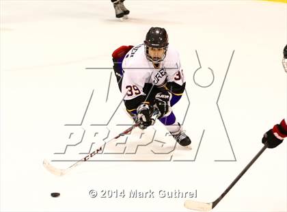 Thumbnail 1 in Rockwood Summit vs. Eureka photogallery.