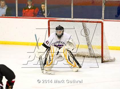Thumbnail 3 in Rockwood Summit vs. Eureka photogallery.