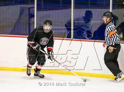 Thumbnail 3 in Rockwood Summit vs. Eureka photogallery.