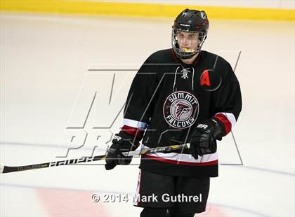 Thumbnail 3 in Rockwood Summit vs. Eureka photogallery.