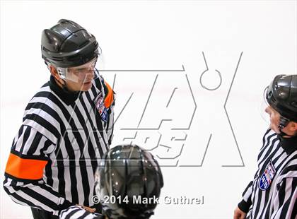 Thumbnail 1 in Rockwood Summit vs. Eureka photogallery.