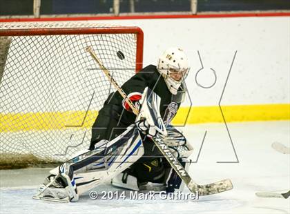 Thumbnail 1 in Rockwood Summit vs. Eureka photogallery.