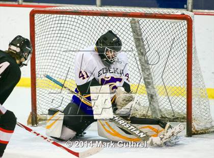 Thumbnail 3 in Rockwood Summit vs. Eureka photogallery.