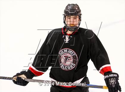 Thumbnail 1 in Rockwood Summit vs. Eureka photogallery.