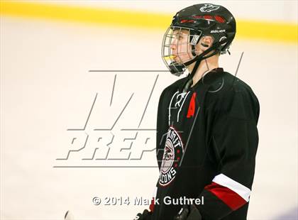 Thumbnail 2 in Rockwood Summit vs. Eureka photogallery.