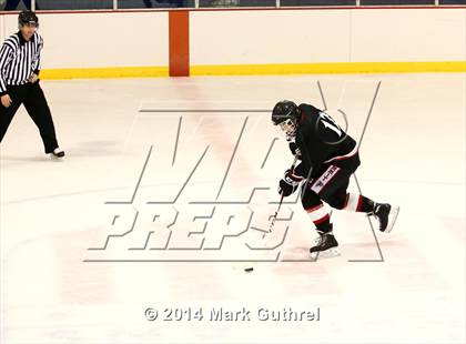 Thumbnail 1 in Rockwood Summit vs. Eureka photogallery.