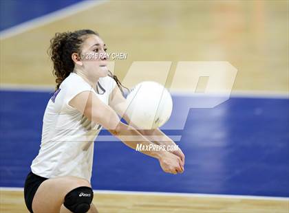 Thumbnail 2 in Middle Park vs. Platte Valley (CHSAA 3A State Tournament) photogallery.