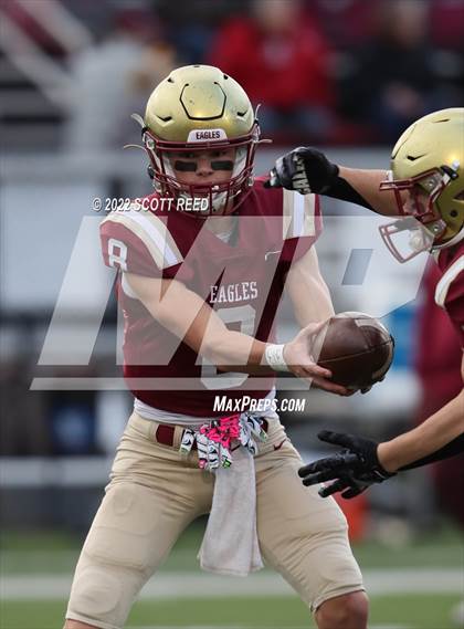 Thumbnail 2 in St. Francis DeSales @ Bishop Watterson photogallery.