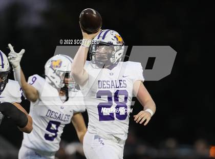 Thumbnail 2 in St. Francis DeSales @ Bishop Watterson photogallery.