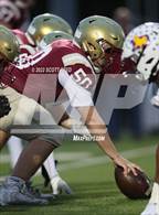 Photo from the gallery "St. Francis DeSales @ Bishop Watterson"