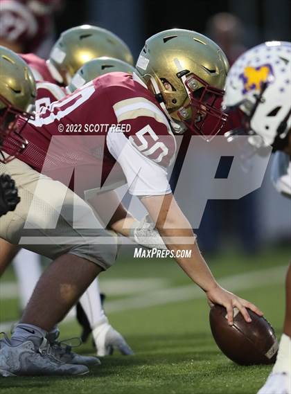 Thumbnail 3 in St. Francis DeSales @ Bishop Watterson photogallery.