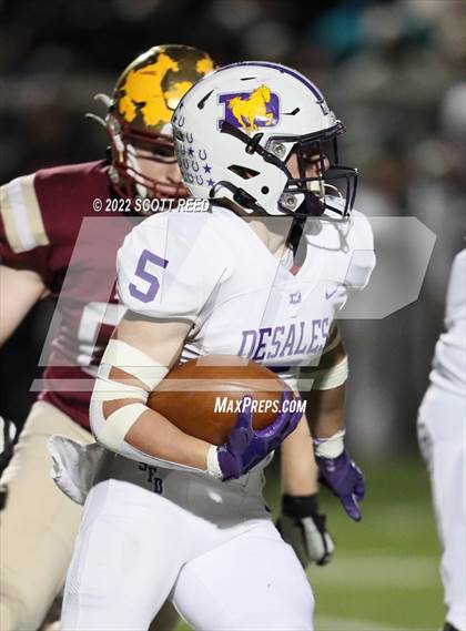 Thumbnail 1 in St. Francis DeSales @ Bishop Watterson photogallery.