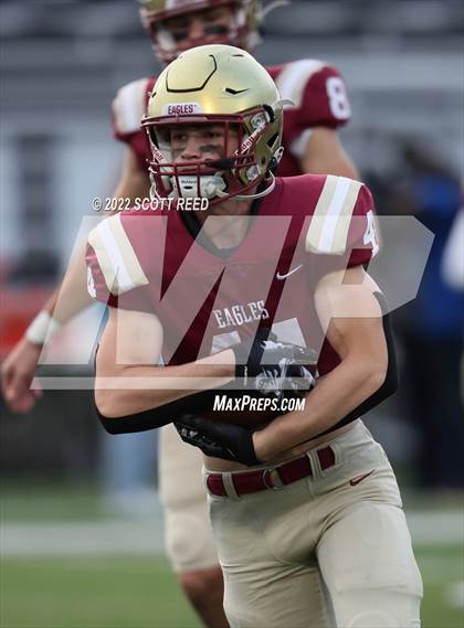 Thumbnail 1 in St. Francis DeSales @ Bishop Watterson photogallery.