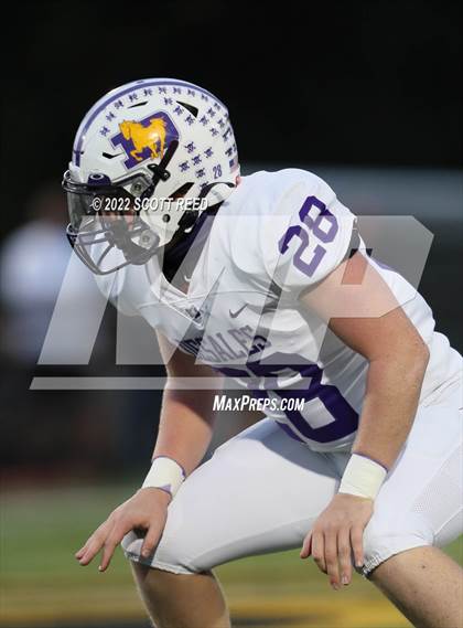 Thumbnail 1 in St. Francis DeSales @ Bishop Watterson photogallery.