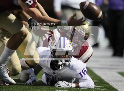 Thumbnail 2 in St. Francis DeSales @ Bishop Watterson photogallery.