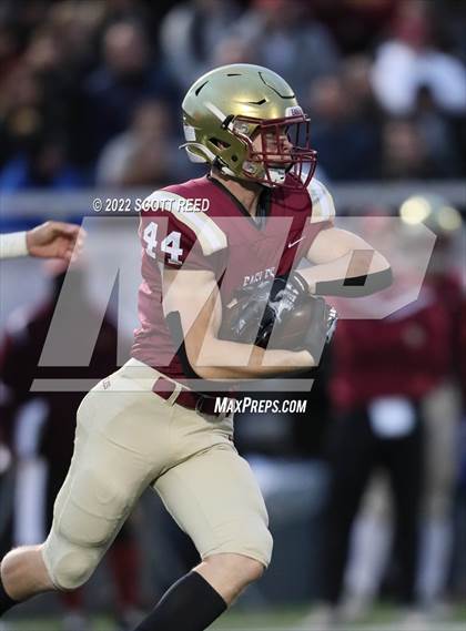 Thumbnail 1 in St. Francis DeSales @ Bishop Watterson photogallery.