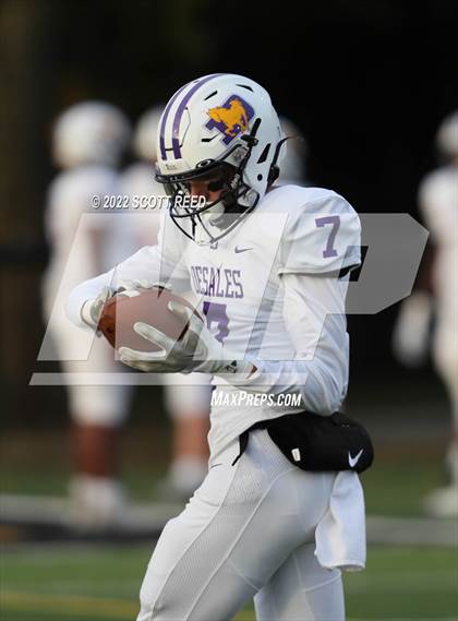 Thumbnail 3 in St. Francis DeSales @ Bishop Watterson photogallery.