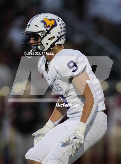 Thumbnail 3 in St. Francis DeSales @ Bishop Watterson photogallery.