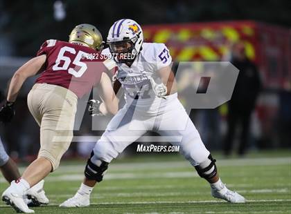Thumbnail 1 in St. Francis DeSales @ Bishop Watterson photogallery.