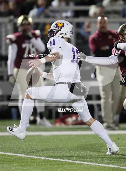 Thumbnail 3 in St. Francis DeSales @ Bishop Watterson photogallery.