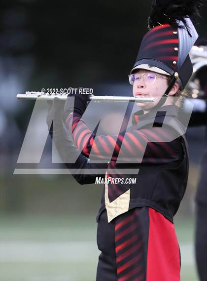 Thumbnail 3 in St. Francis DeSales @ Bishop Watterson photogallery.