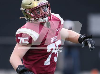Thumbnail 1 in St. Francis DeSales @ Bishop Watterson photogallery.