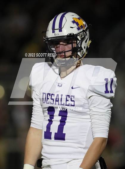 Thumbnail 1 in St. Francis DeSales @ Bishop Watterson photogallery.