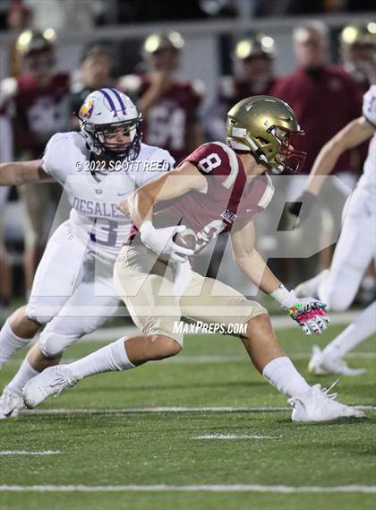 Thumbnail 3 in St. Francis DeSales @ Bishop Watterson photogallery.