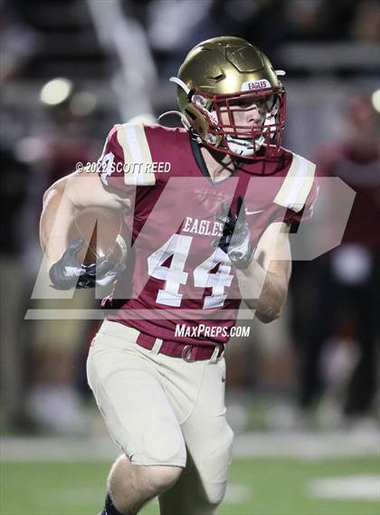 Thumbnail 3 in St. Francis DeSales @ Bishop Watterson photogallery.
