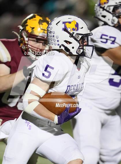 Thumbnail 2 in St. Francis DeSales @ Bishop Watterson photogallery.