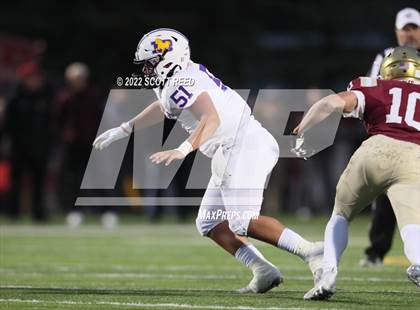 Thumbnail 3 in St. Francis DeSales @ Bishop Watterson photogallery.