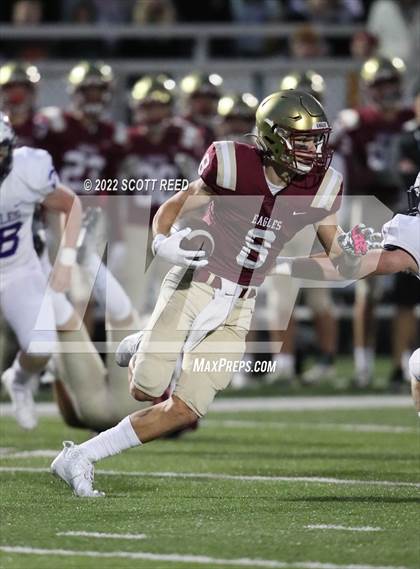 Thumbnail 1 in St. Francis DeSales @ Bishop Watterson photogallery.