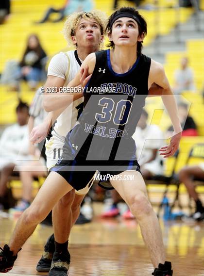 Thumbnail 3 in Byron Nelson vs Fossil Ridge photogallery.