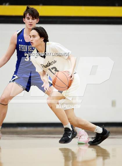 Thumbnail 2 in Byron Nelson vs Fossil Ridge photogallery.