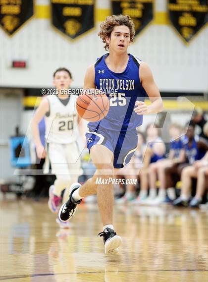 Thumbnail 2 in Byron Nelson vs Fossil Ridge photogallery.