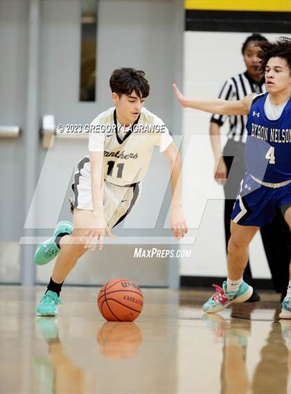 Thumbnail 3 in Byron Nelson vs Fossil Ridge photogallery.