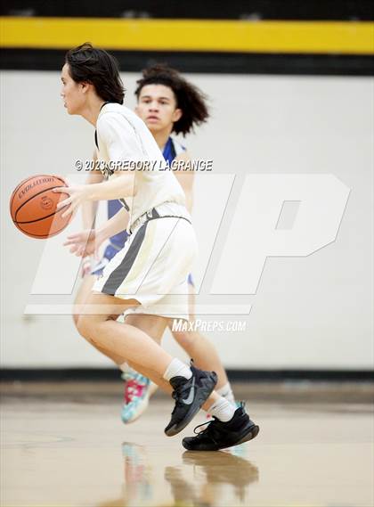 Thumbnail 2 in Byron Nelson vs Fossil Ridge photogallery.